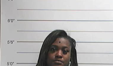 Sharvelle Hurd, - Orleans Parish County, LA 